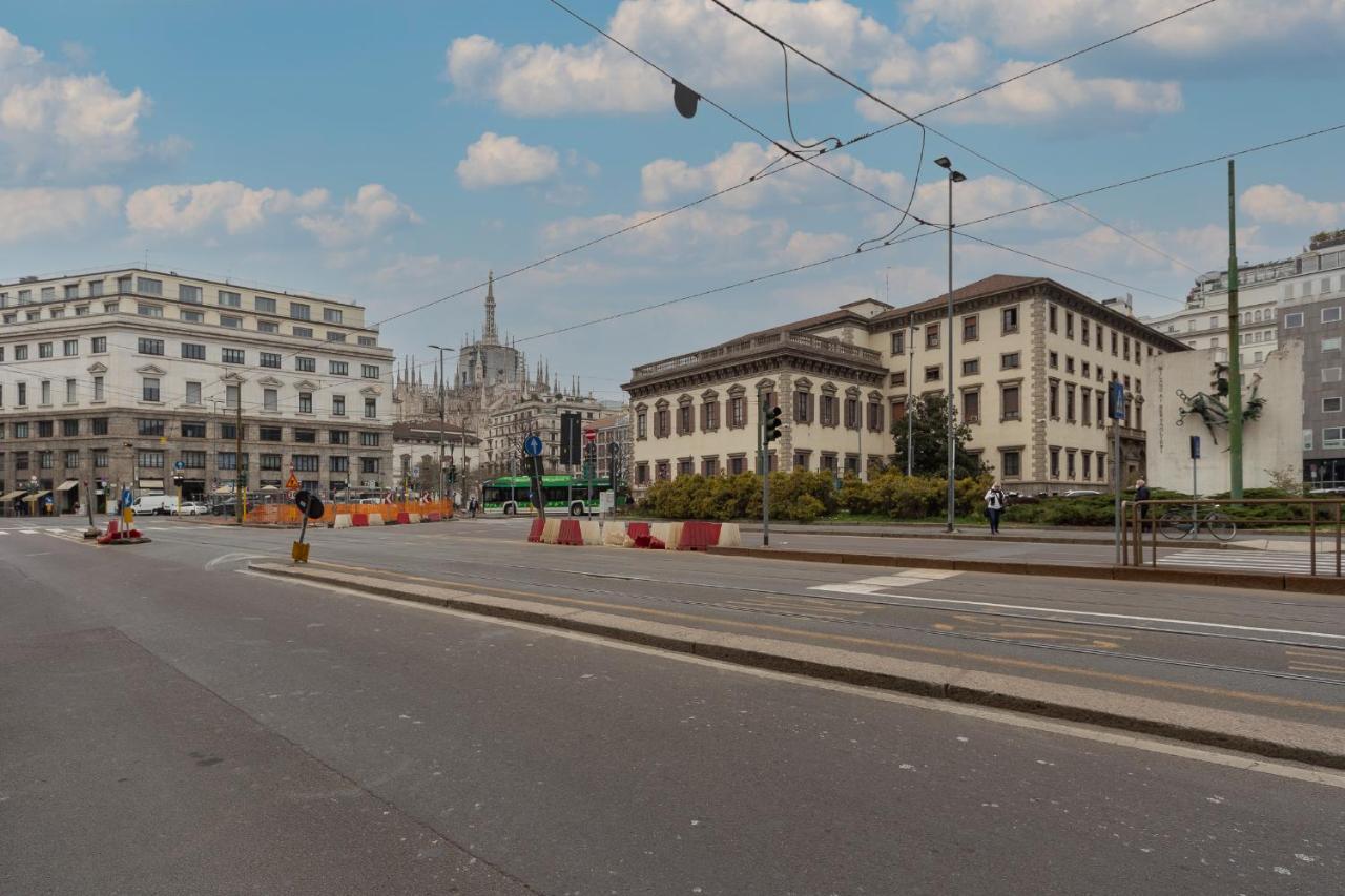 Milan Downtown Apartments 외부 사진