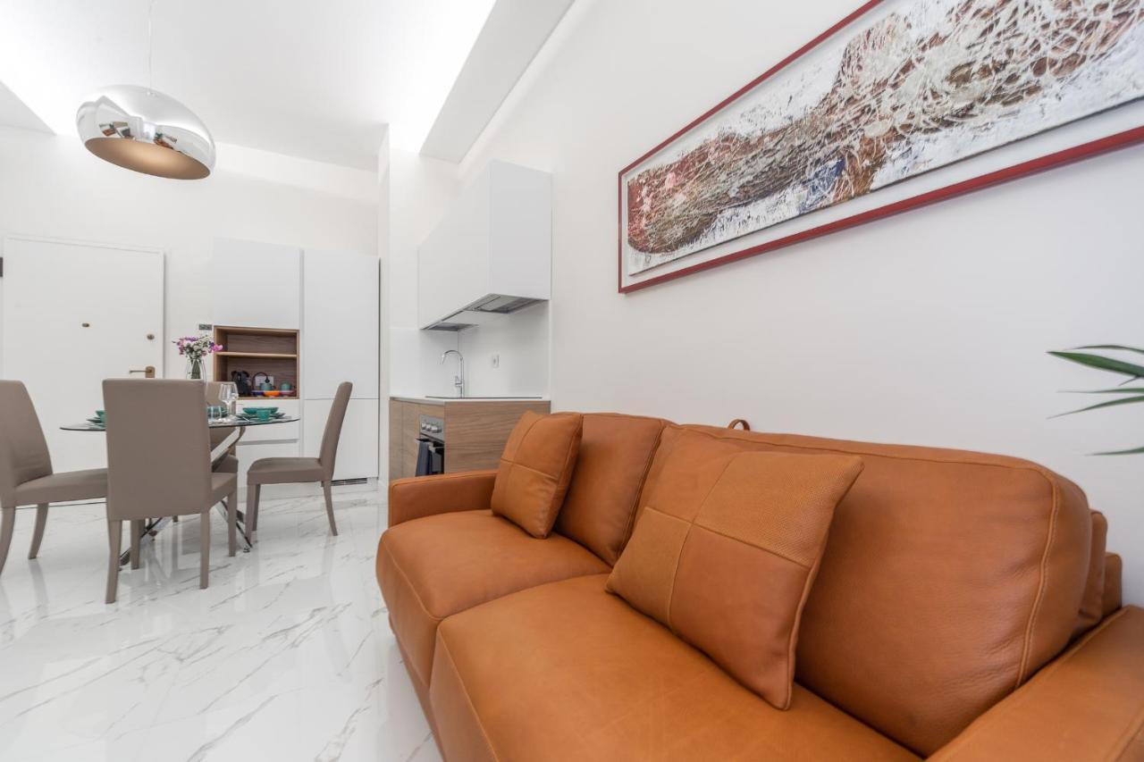 Milan Downtown Apartments 외부 사진