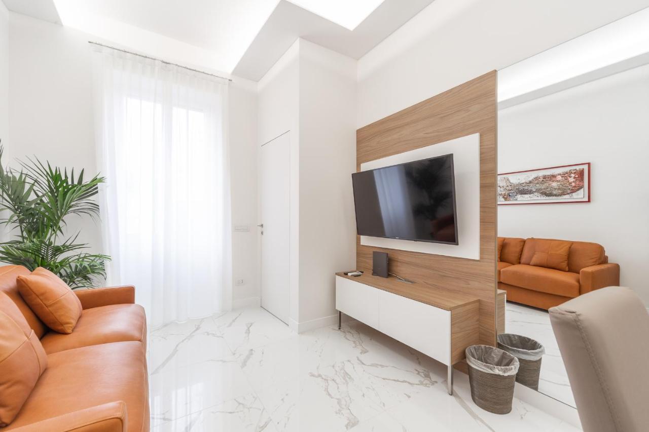 Milano Duomo Cozy Apartment 외부 사진