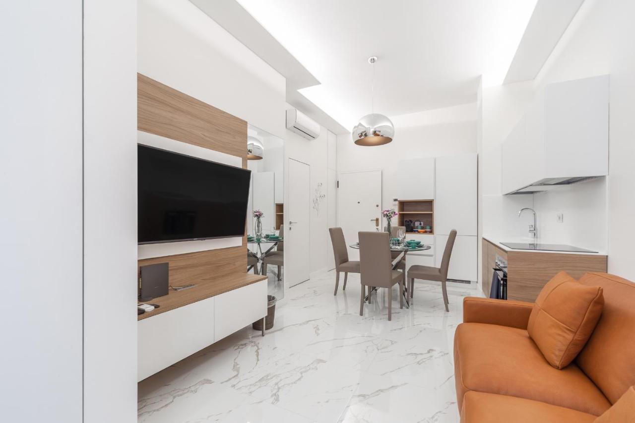 Milano Duomo Cozy Apartment 외부 사진