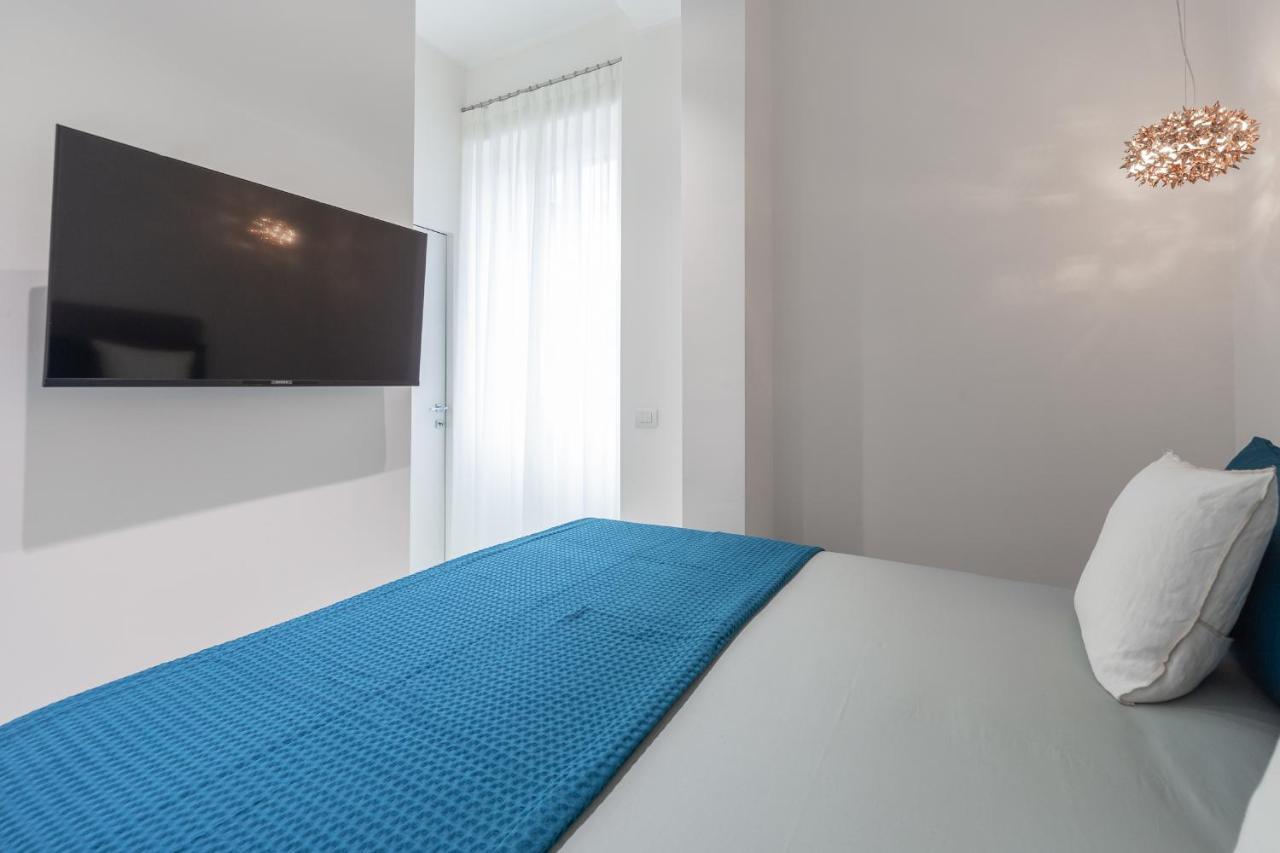 Milano Duomo Cozy Apartment 외부 사진