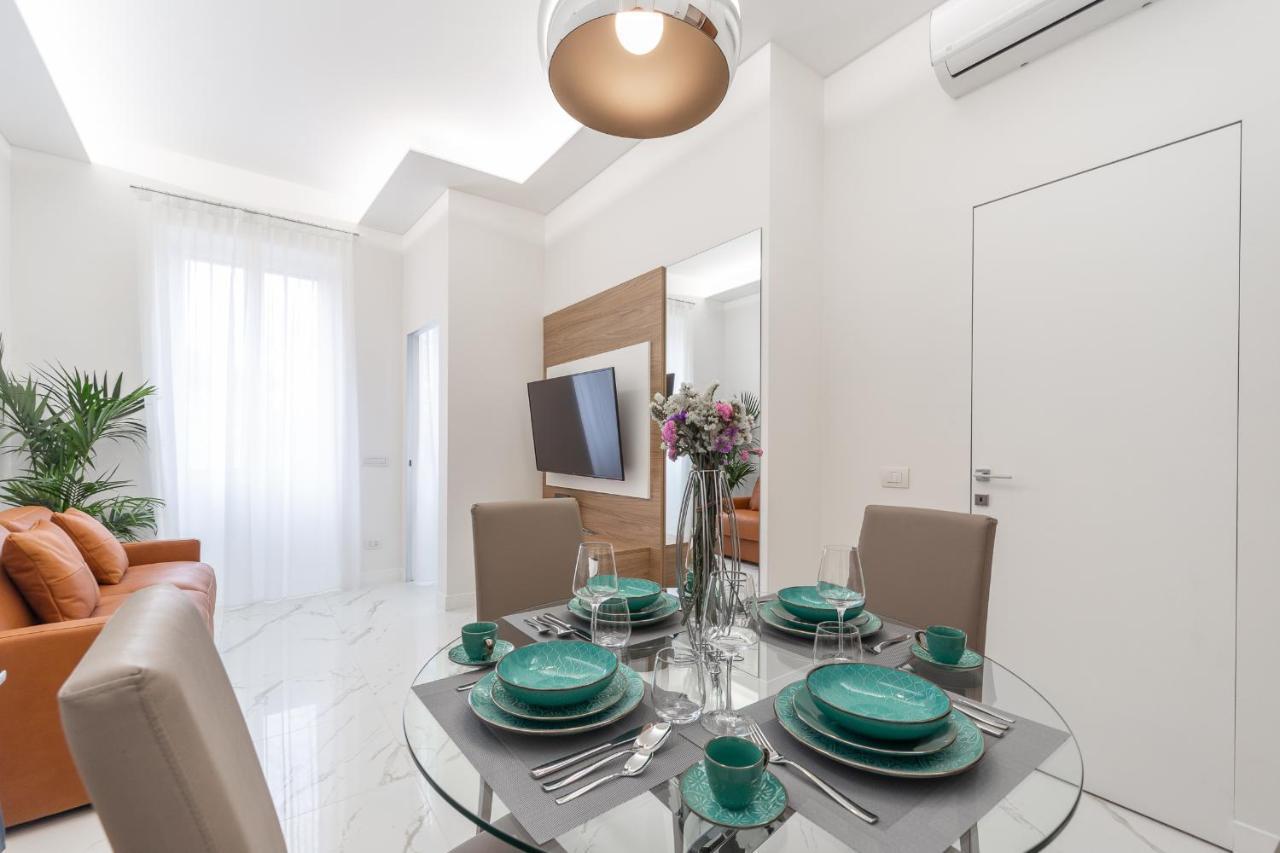 Milan Downtown Apartments 외부 사진