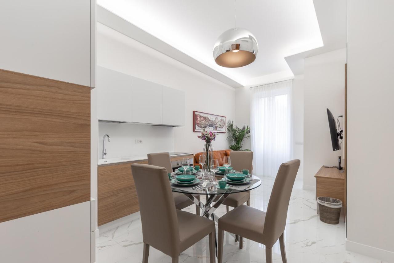 Milano Duomo Cozy Apartment 외부 사진