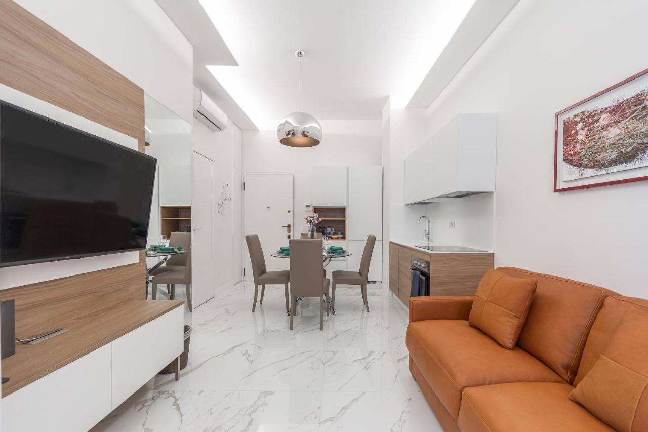 Milano Duomo Cozy Apartment 외부 사진