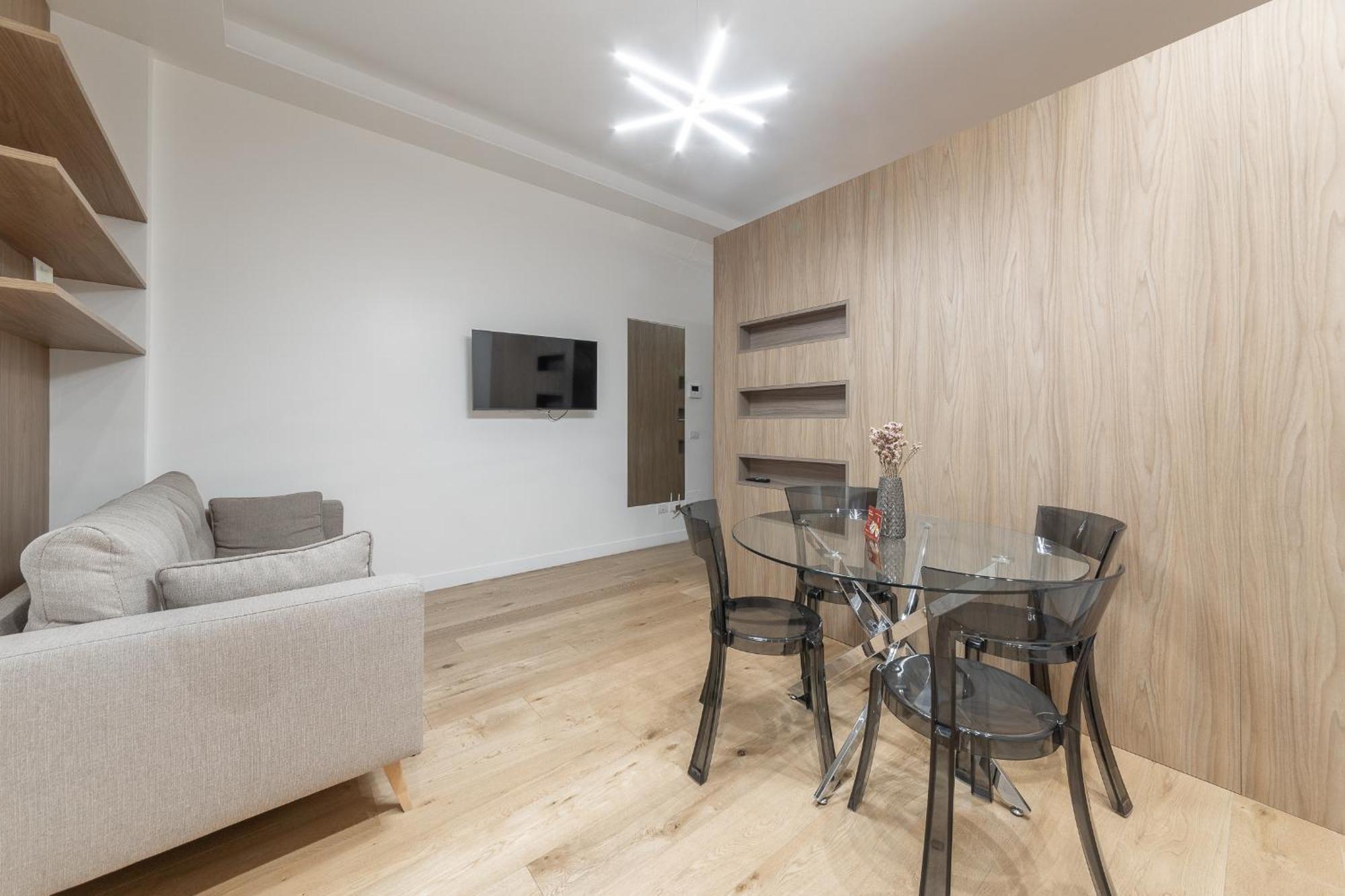 Milan Downtown Apartments 외부 사진
