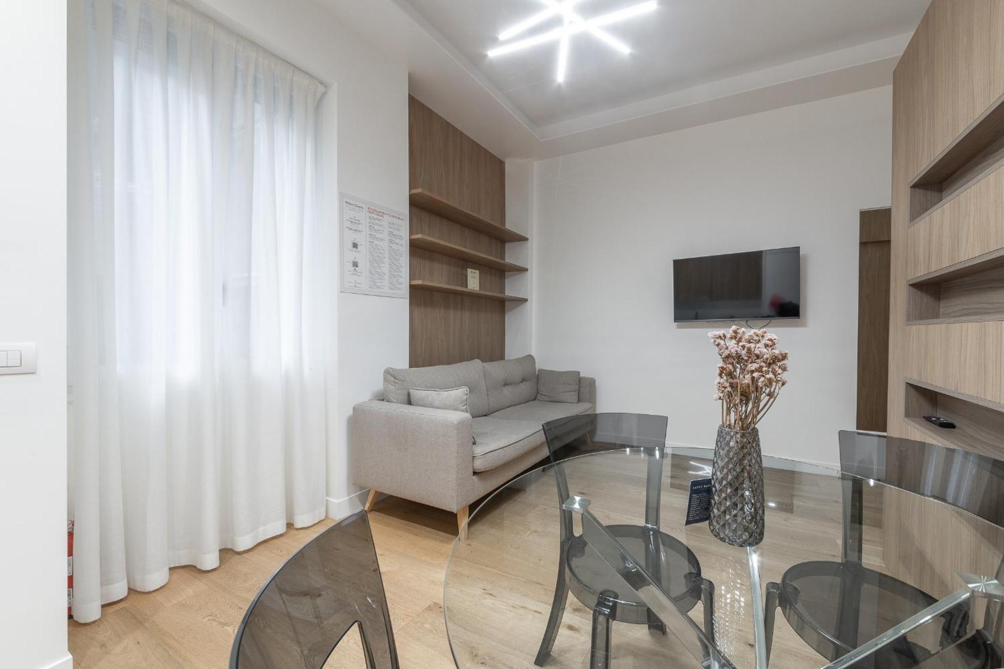 Milan Downtown Apartments 외부 사진