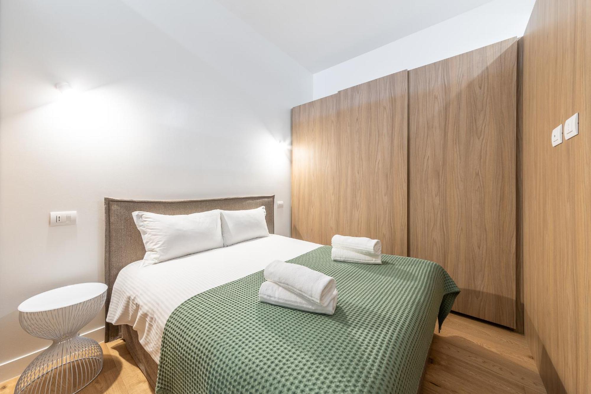 Milan Downtown Apartments 외부 사진