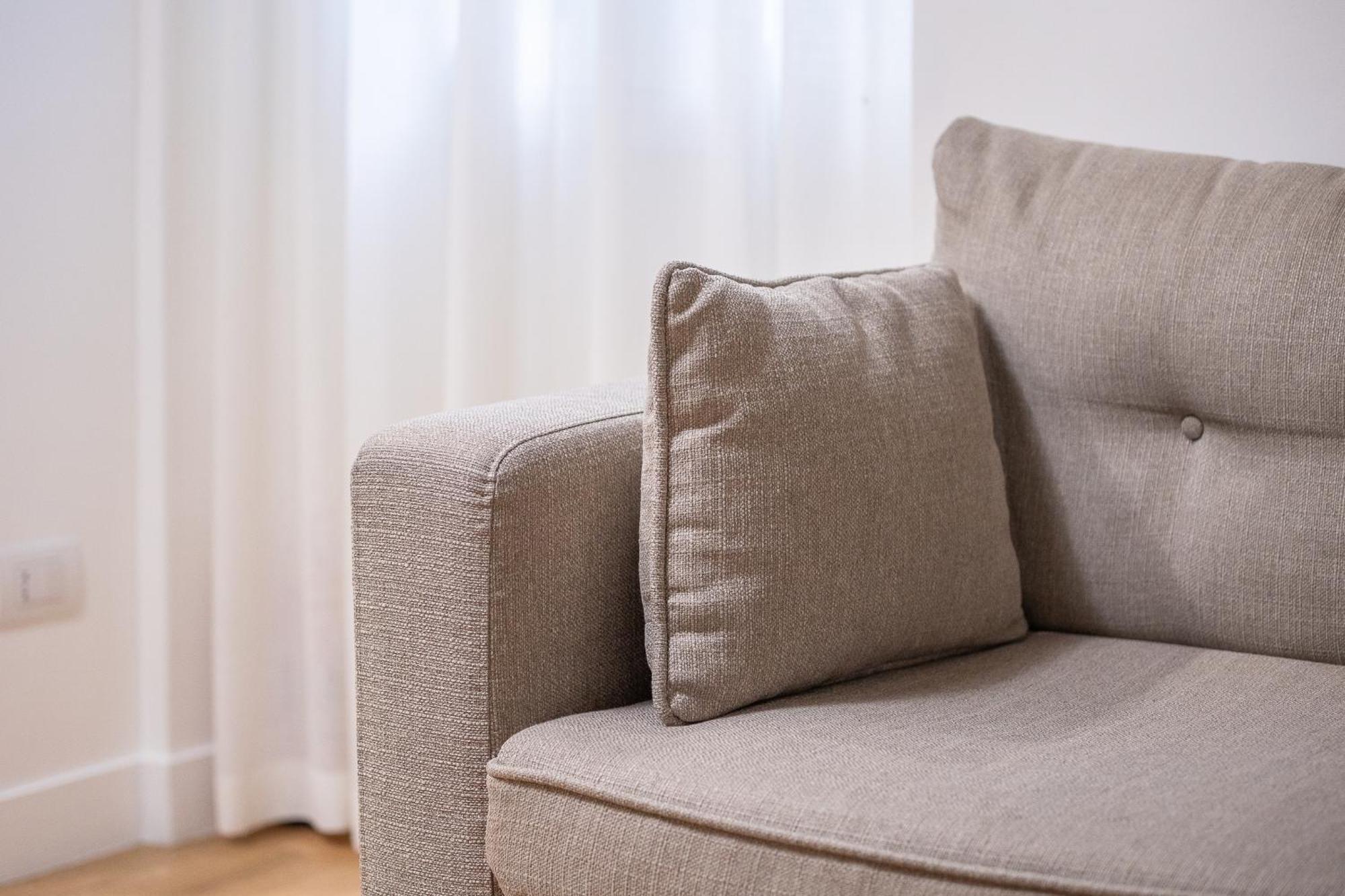 Milan Downtown Apartments 외부 사진