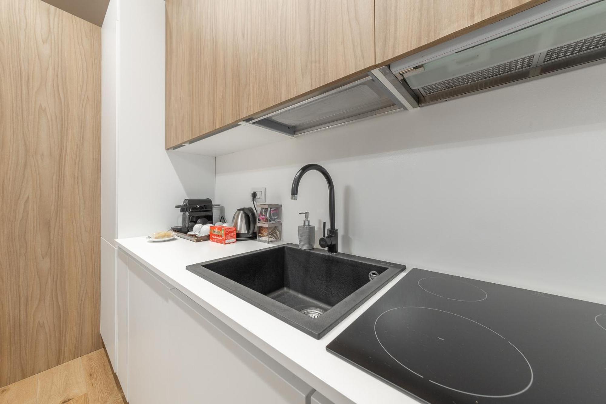 Milan Downtown Apartments 외부 사진