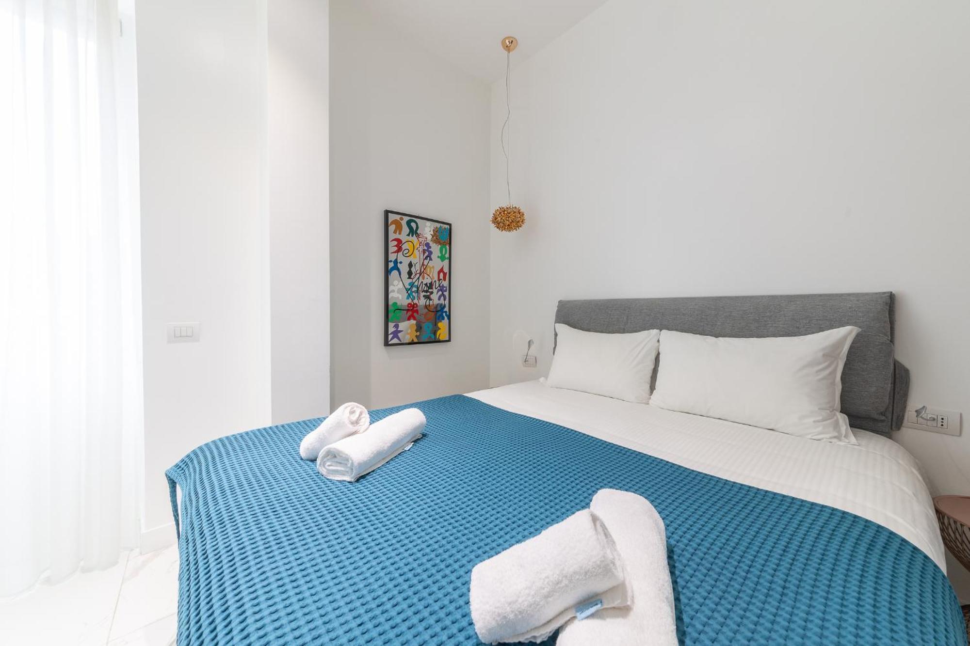 Milan Downtown Apartments 외부 사진