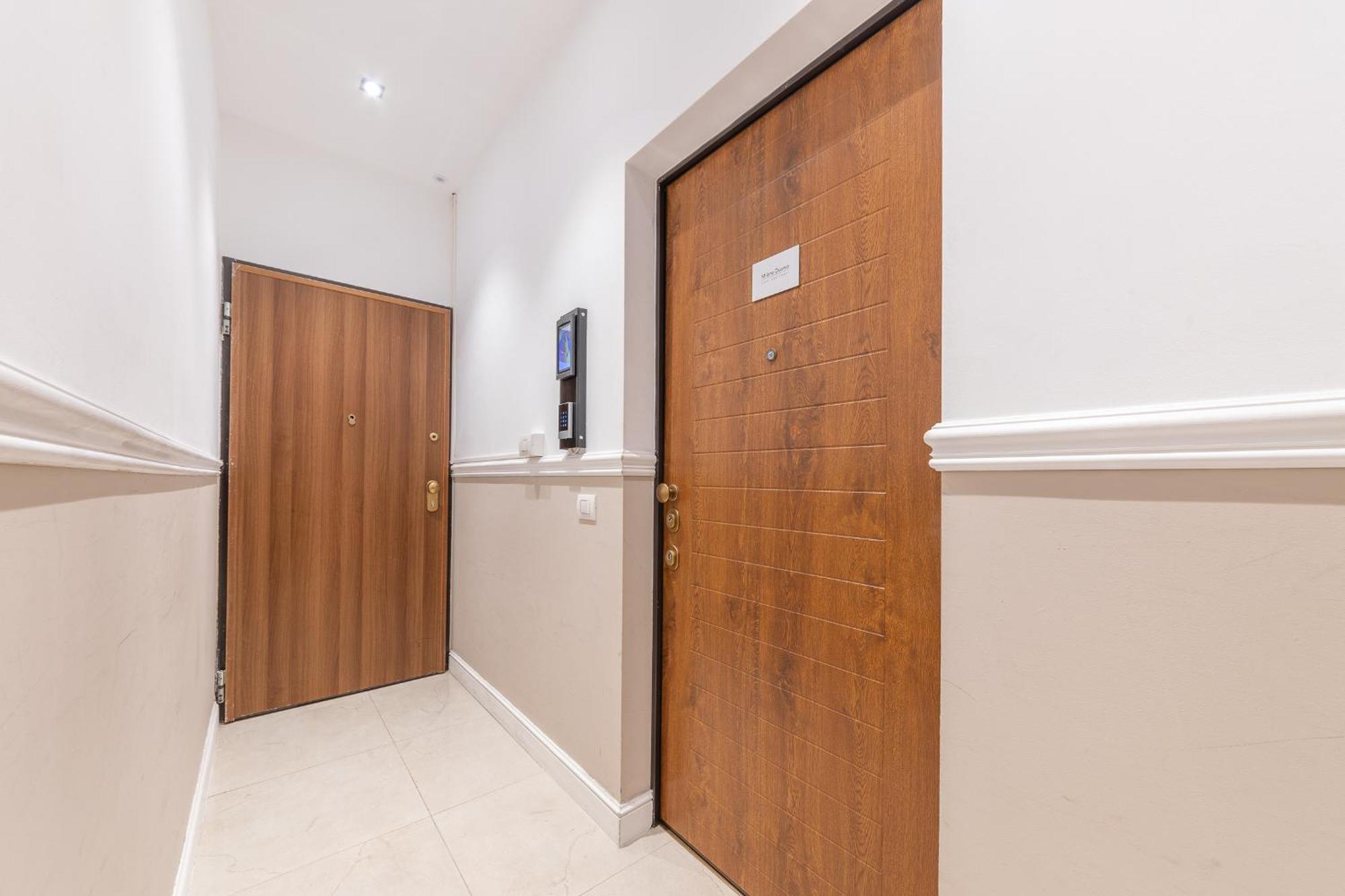 Milan Downtown Apartments 외부 사진