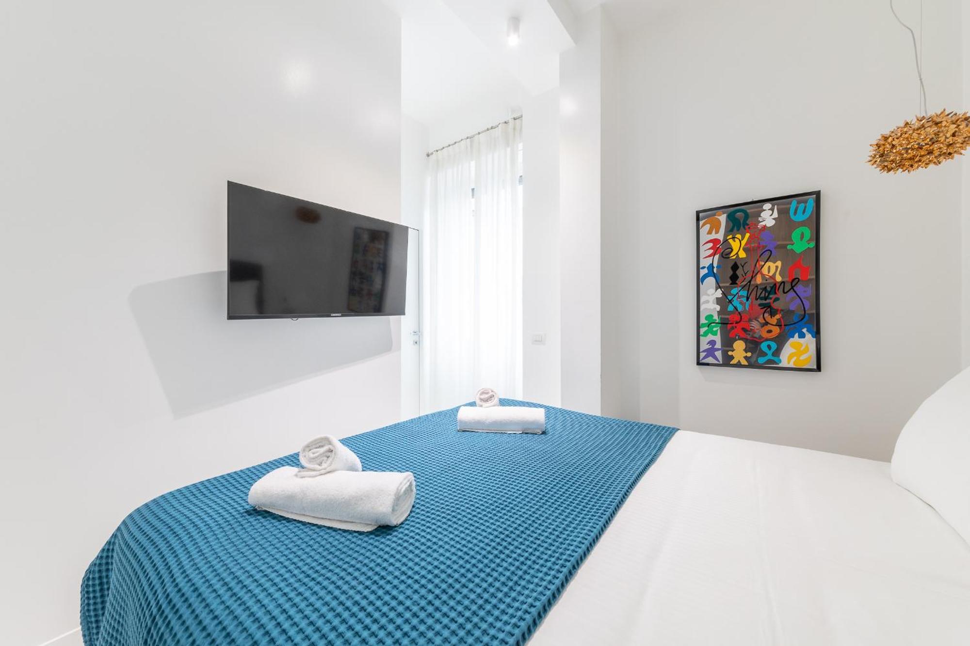 Milan Downtown Apartments 외부 사진