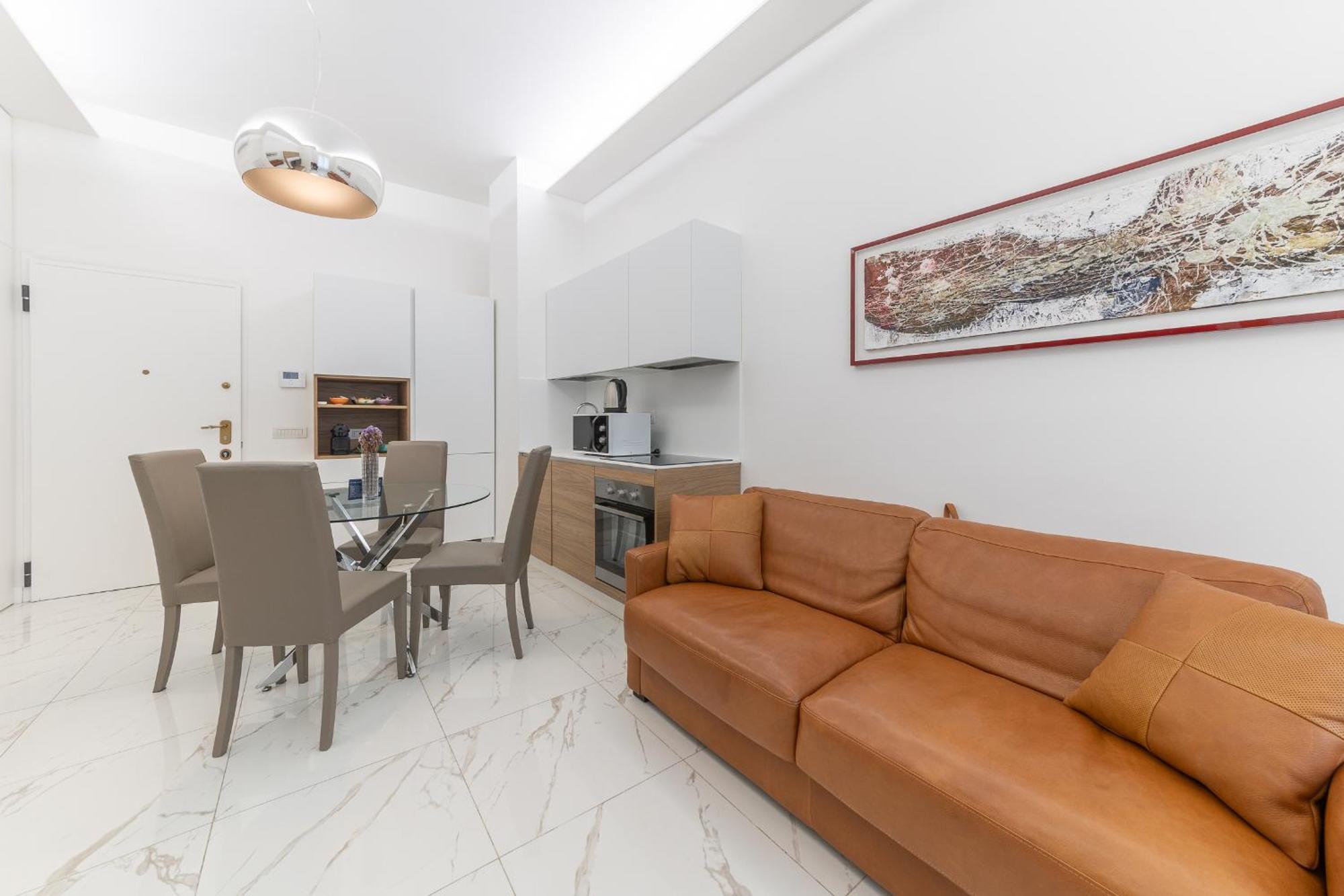 Milan Downtown Apartments 외부 사진
