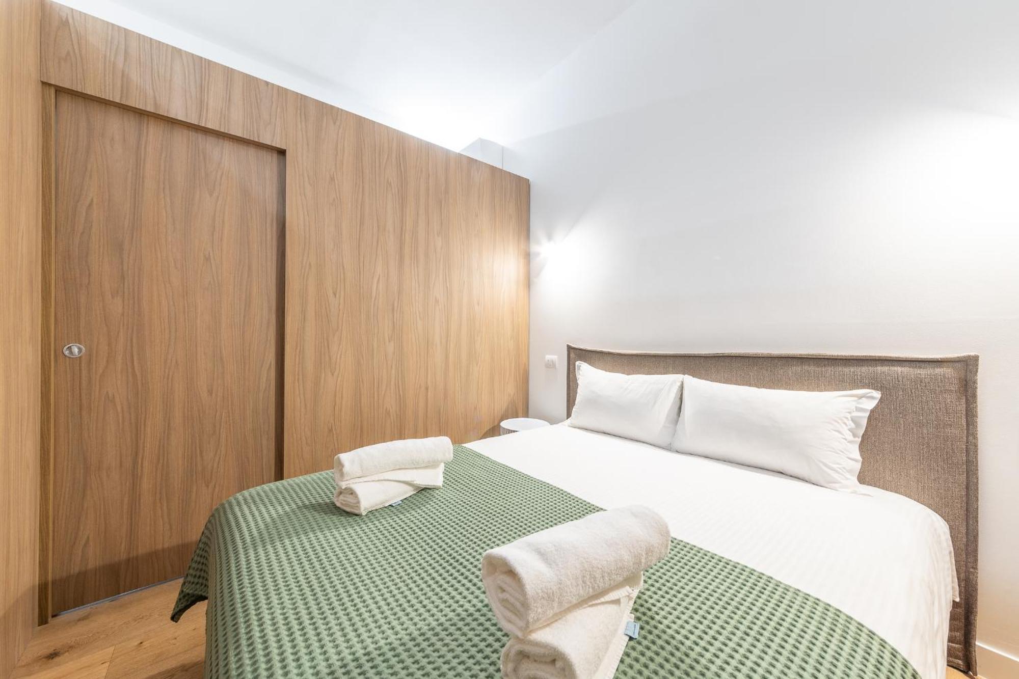 Milan Downtown Apartments 외부 사진