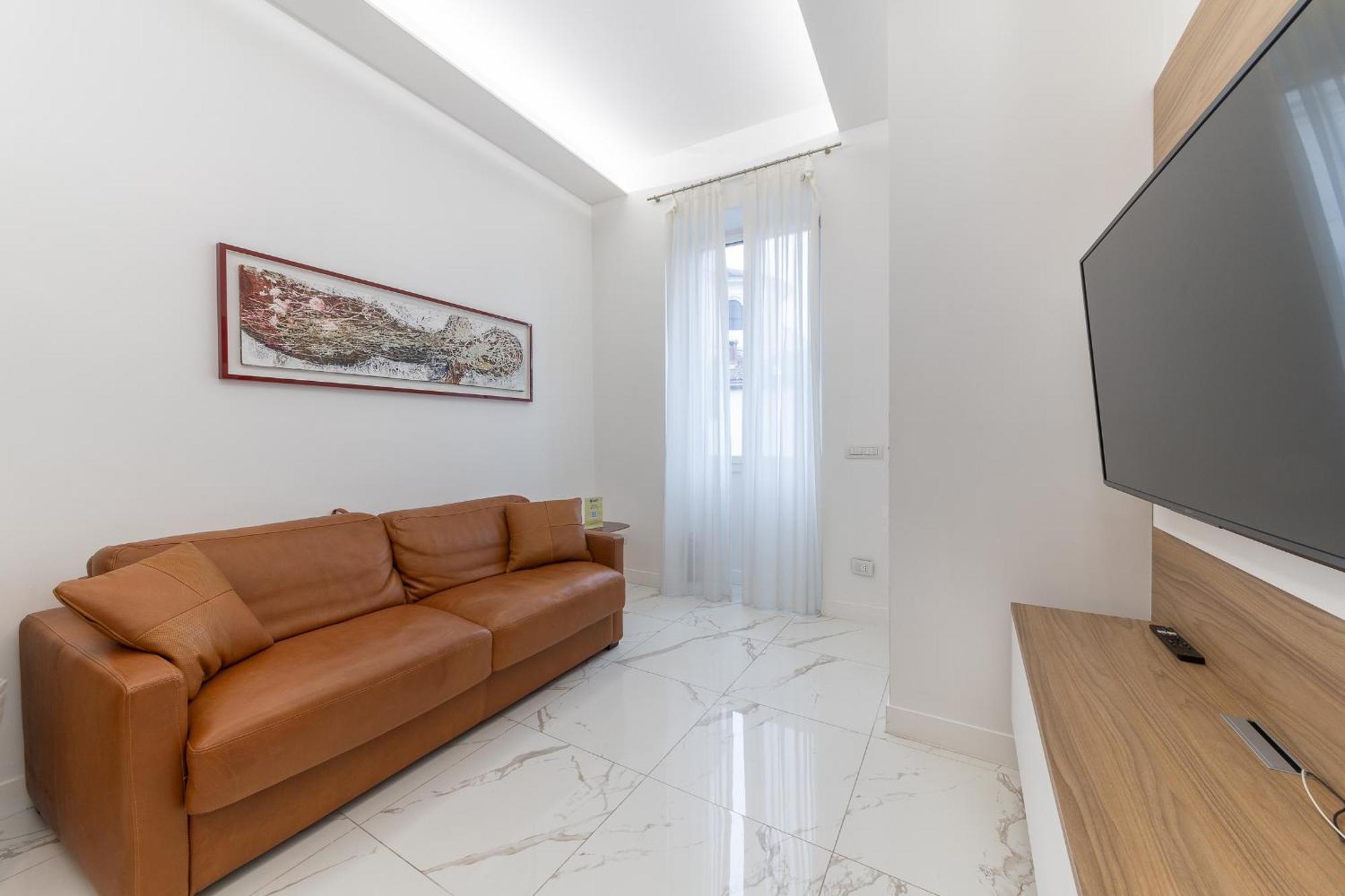 Milan Downtown Apartments 외부 사진