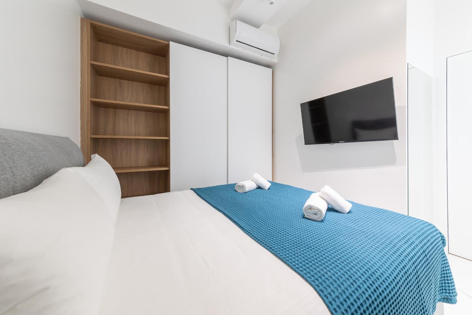 Milan Downtown Apartments 외부 사진