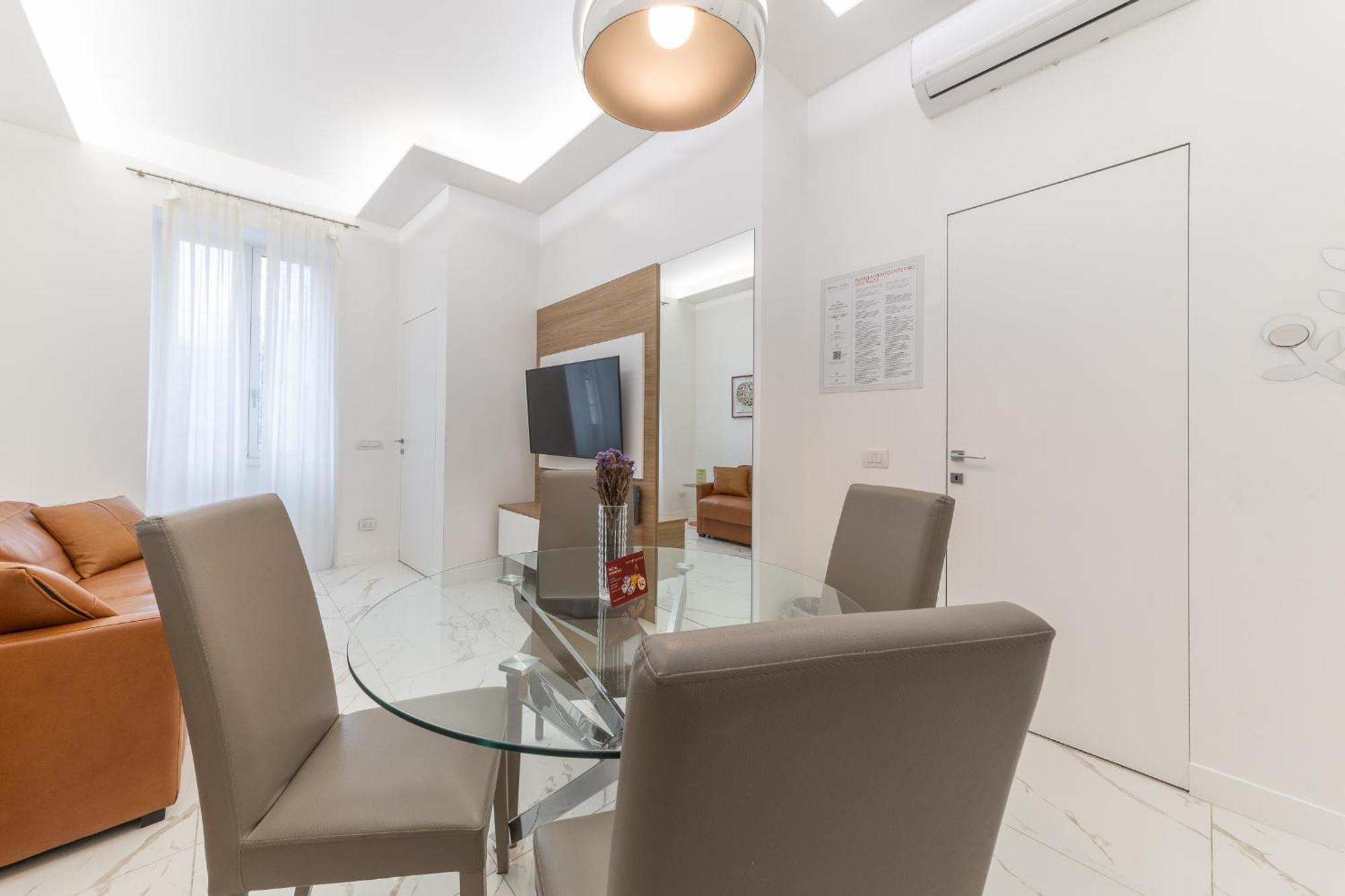 Milan Downtown Apartments 외부 사진