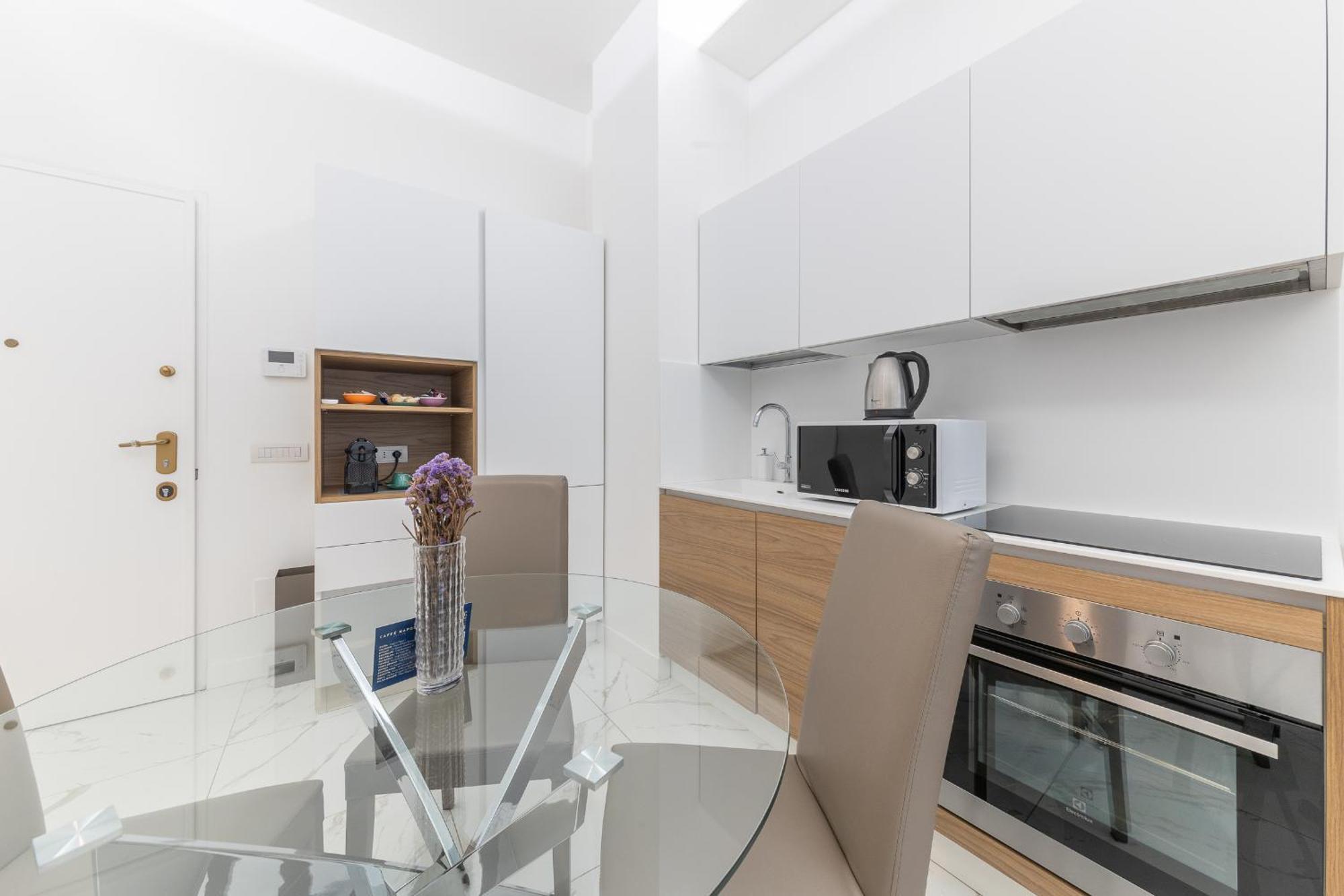 Milan Downtown Apartments 외부 사진