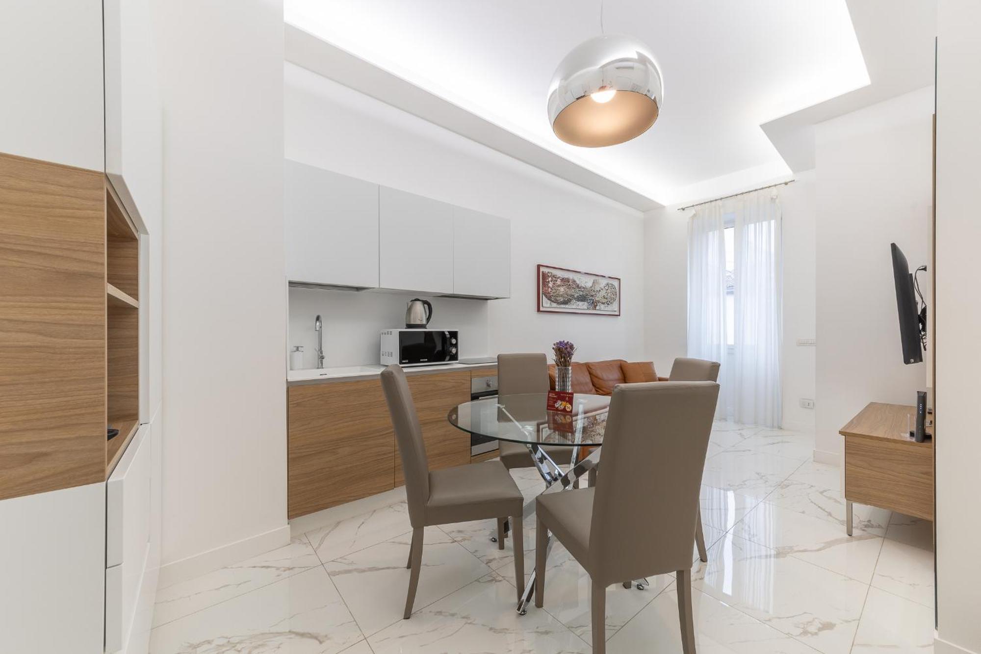 Milan Downtown Apartments 외부 사진