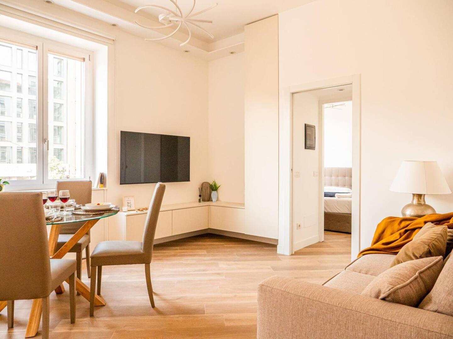 Milan Downtown Apartments 외부 사진