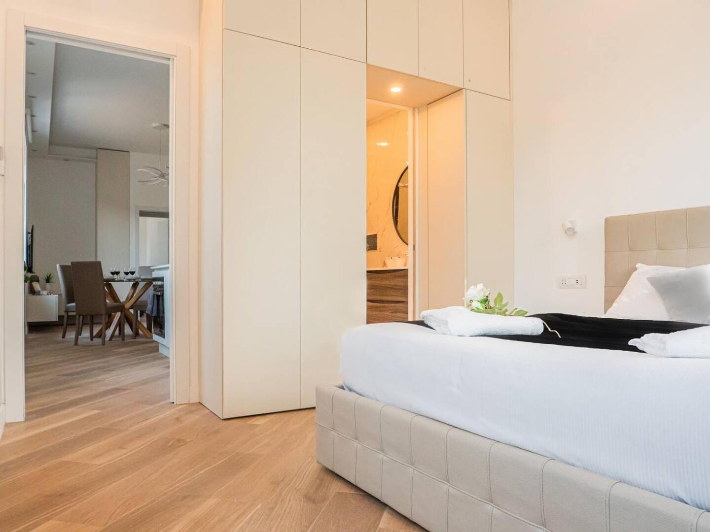 Milan Downtown Apartments 외부 사진