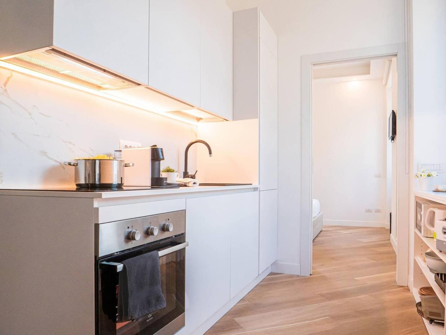 Milan Downtown Apartments 외부 사진