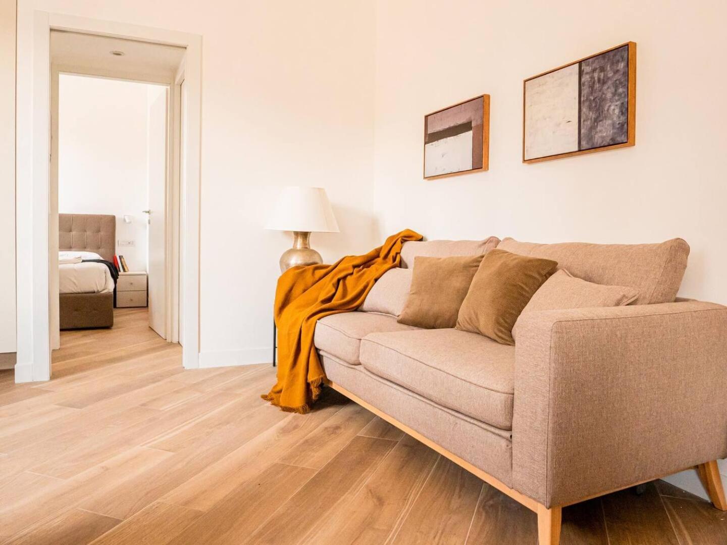 Milan Downtown Apartments 외부 사진