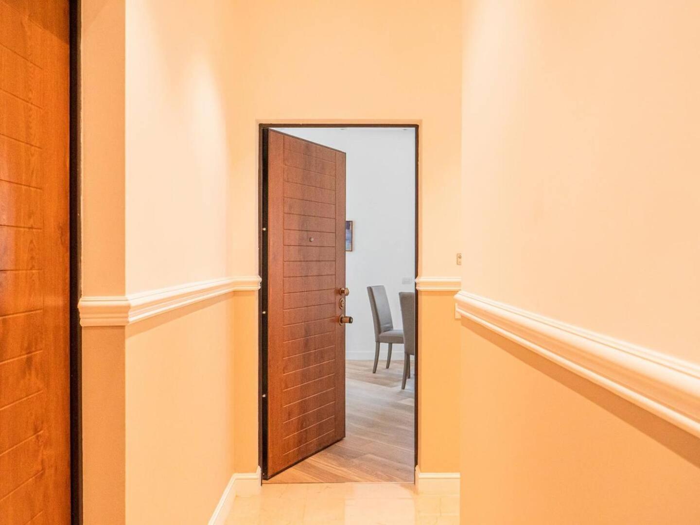 Milan Downtown Apartments 외부 사진