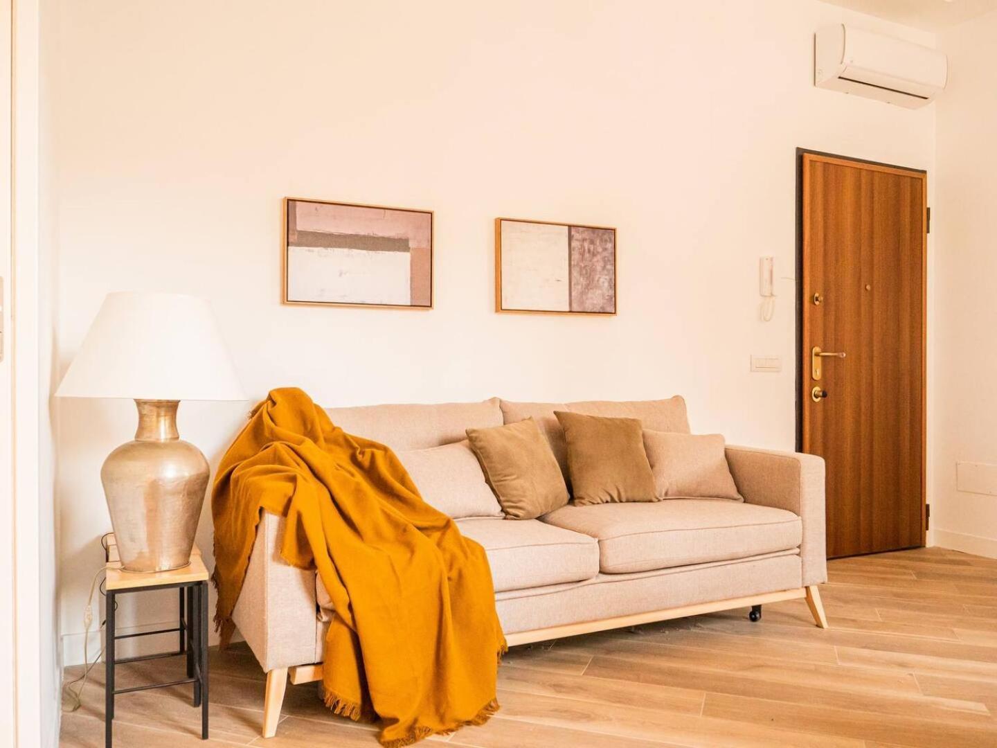 Milan Downtown Apartments 외부 사진
