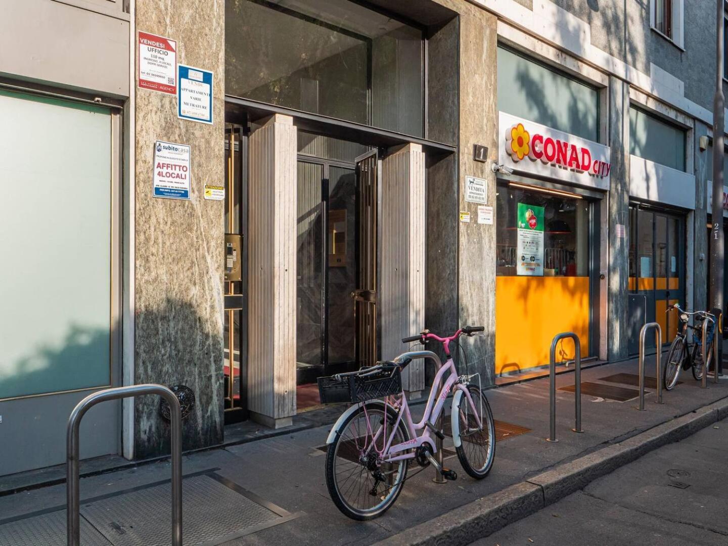 Milan Downtown Apartments 외부 사진