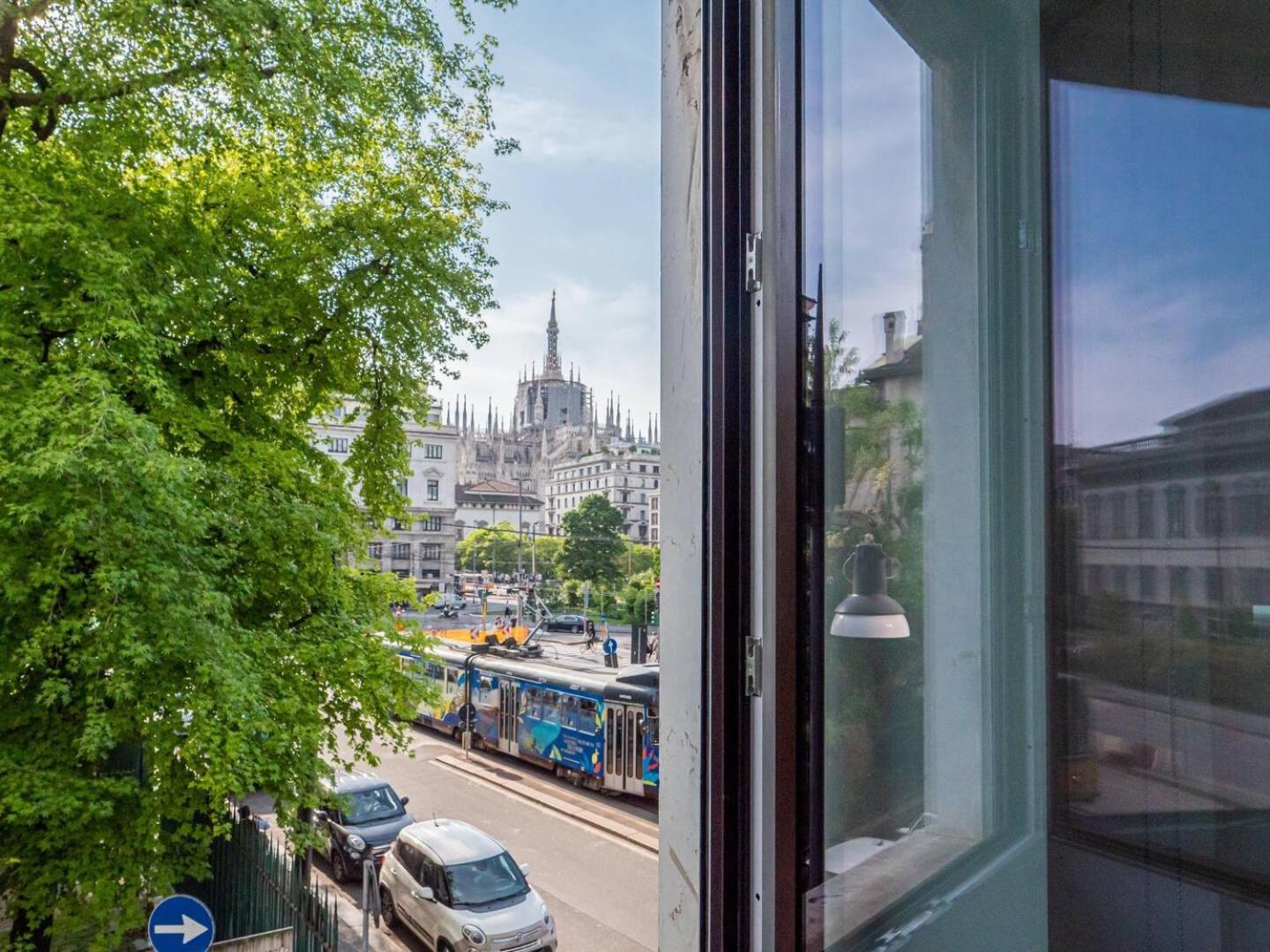 Milan Downtown Apartments 외부 사진