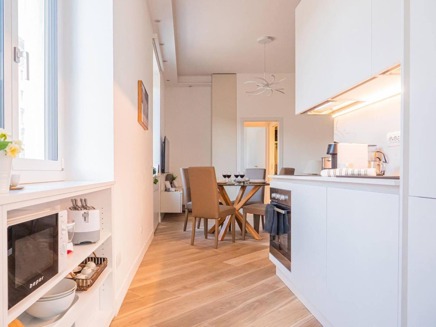 Milan Downtown Apartments 외부 사진